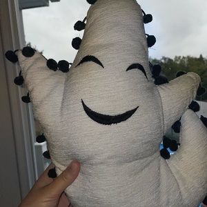 Ghost pillow 👻